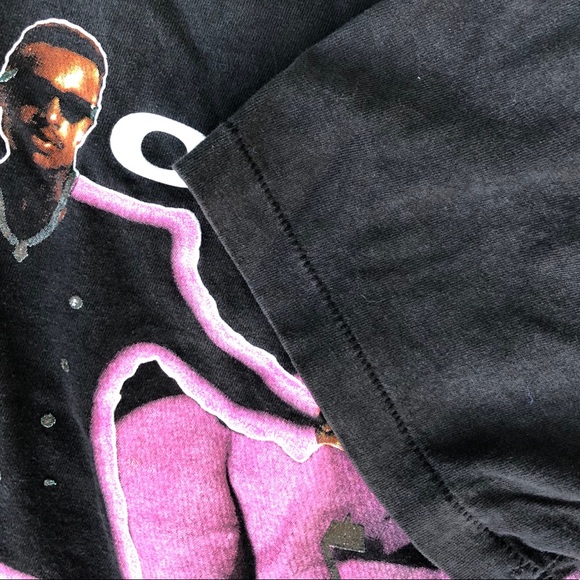 Vintage MC Hammer T-shirt - Picture 5 of 6
